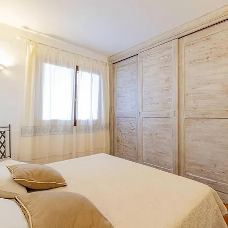 Apartment Casa Nadia By Wonderful Italy Olbia