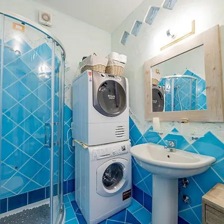 Apartment Casa Nadia By Wonderful Italy