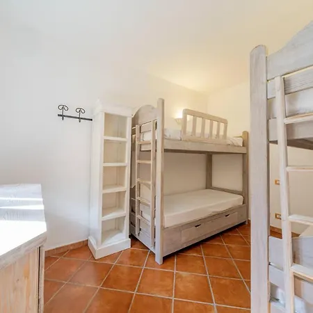 Casa Nadia By Wonderful Italy * Ольбия