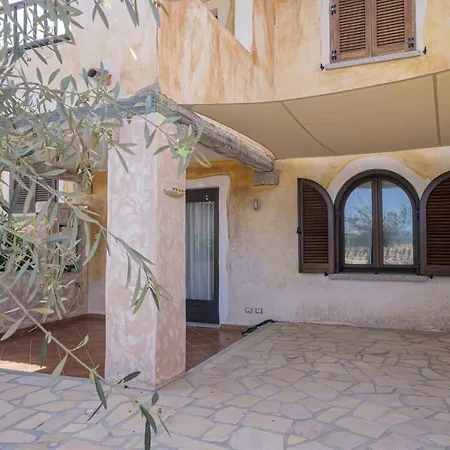 Casa Nadia By Wonderful Italy Olbia