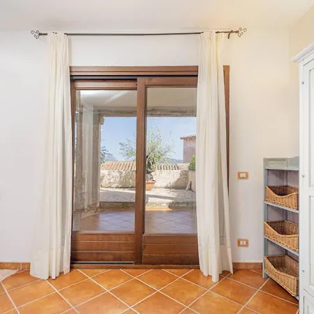 Апартаменты Casa Nadia By Wonderful Italy Ольбия