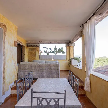 Casa Nadia By Wonderful Italy Daire *