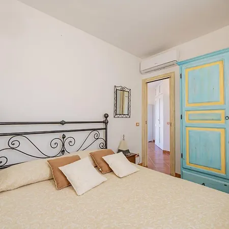 Casa Nadia By Wonderful Italy Apartman Olbia