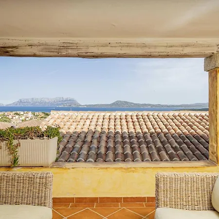 Apartman Casa Nadia By Wonderful Italy Olbia