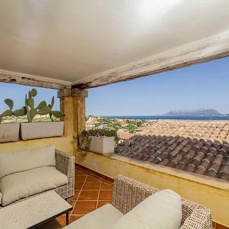 Apartman Casa Nadia By Wonderful Italy