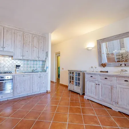 Casa Nadia By Wonderful Italy Daire