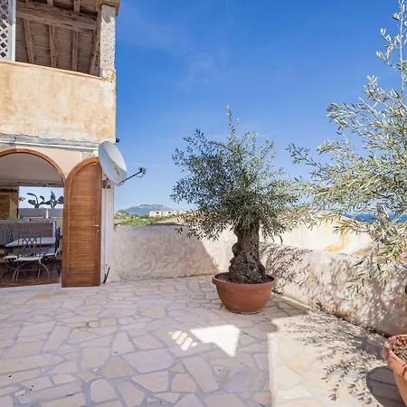 Casa Nadia By Wonderful Italy Apartman Olbia