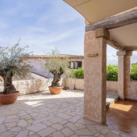 Casa Nadia By Wonderful Italy Apartman Olbia