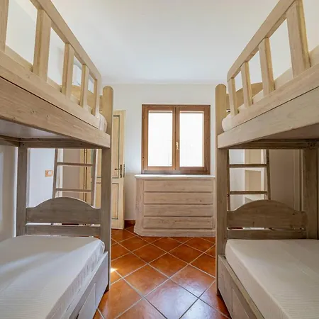 Apartamento Casa Nadia By Wonderful Italy *