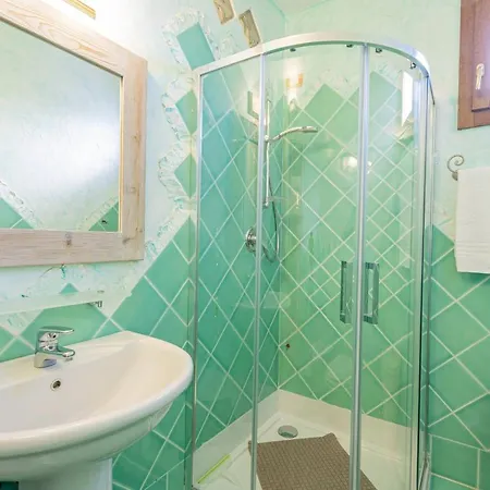 Casa Nadia By Wonderful Italy Ольбия