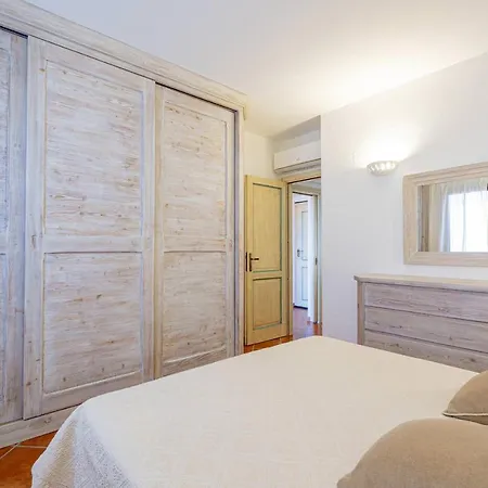 Appartamento Casa Nadia By Wonderful Italy Olbia