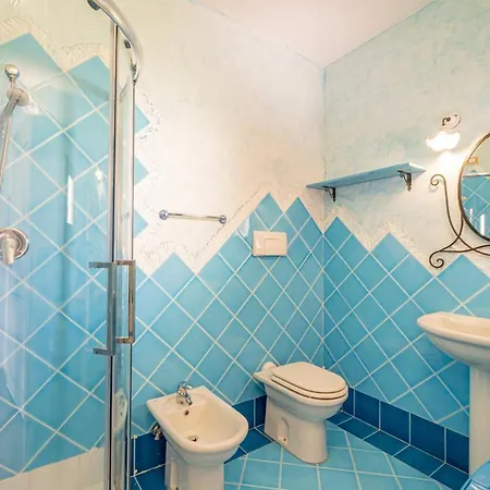 Casa Nadia By Wonderful Italy Апартаменты *