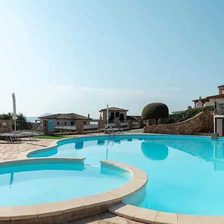 Casa Nadia By Wonderful Italy Ольбия