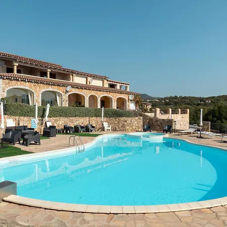 Casa Nadia By Wonderful Italy Апартаменты Ольбия