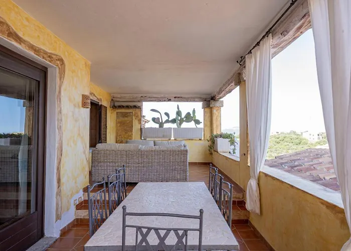 Casa Nadia By Wonderful Italy Appartement *