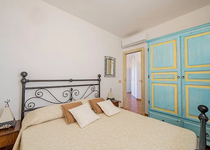 Casa Nadia By Wonderful Italy Appartement Olbia