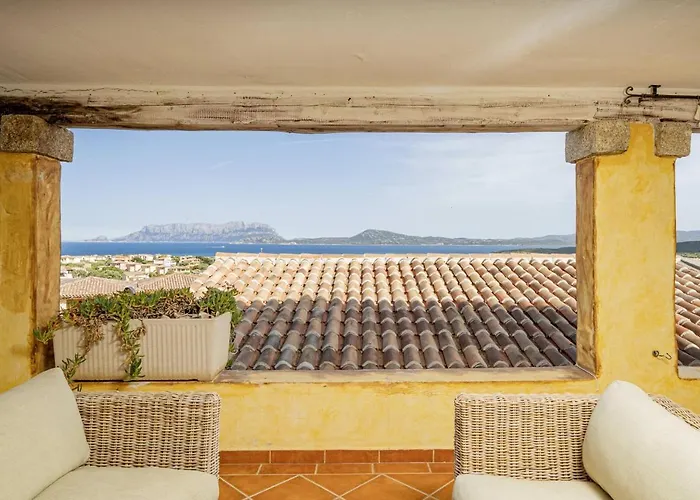 Appartement Casa Nadia By Wonderful Italy Olbia