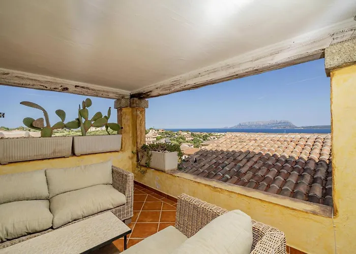 Appartement Casa Nadia By Wonderful Italy