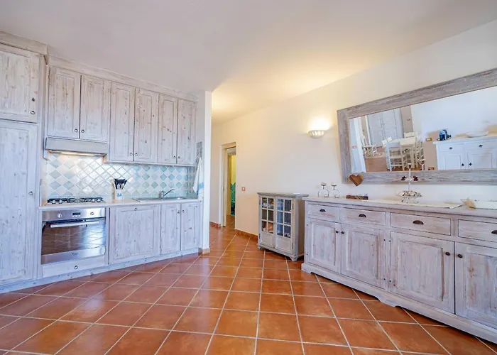 Casa Nadia By Wonderful Italy Appartement