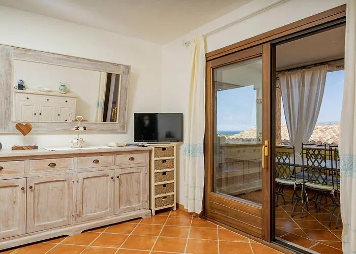 Casa Nadia By Wonderful Italy *