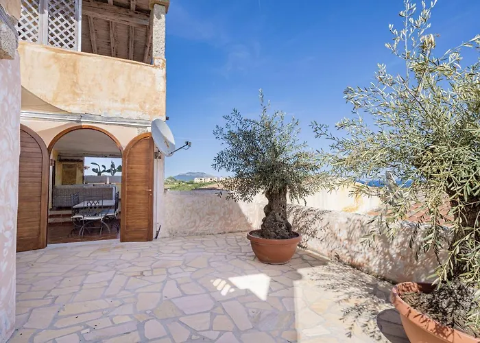 Casa Nadia By Wonderful Italy Appartement Olbia