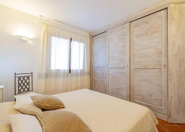 Appartement Casa Nadia By Wonderful Italy Olbia