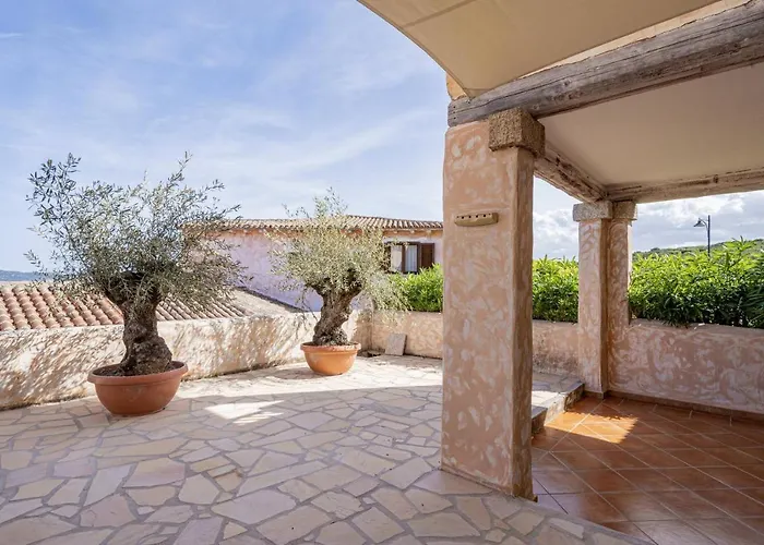 Casa Nadia By Wonderful Italy Appartement Olbia