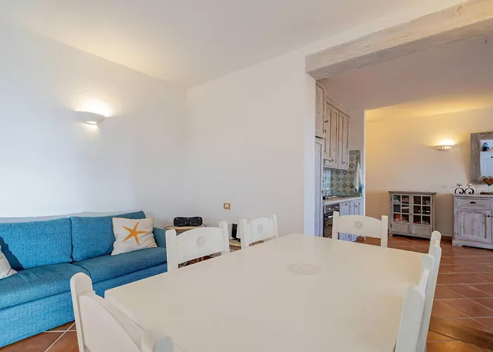 Casa Nadia By Wonderful Italy *