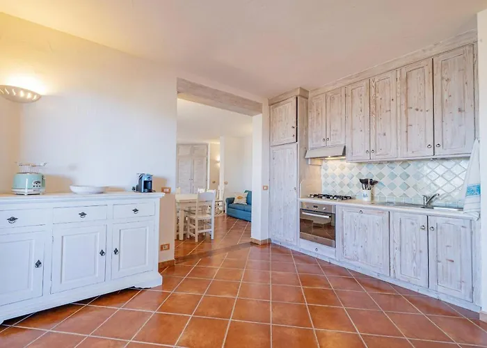 Appartement Casa Nadia By Wonderful Italy Olbia