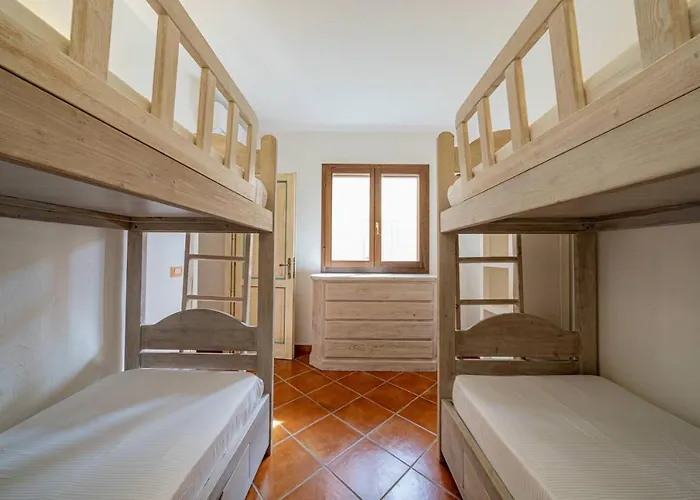 Appartement Casa Nadia By Wonderful Italy *