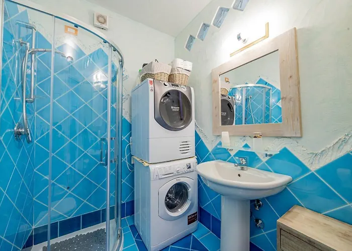 Apartman Casa Nadia By Wonderful Italy