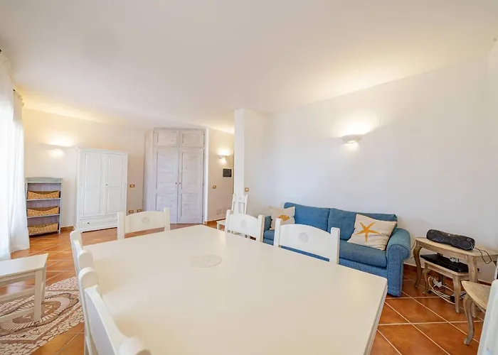 Casa Nadia By Wonderful Italy Appartement