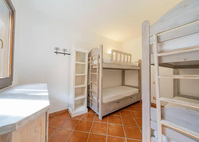 Casa Nadia By Wonderful Italy * Olbia