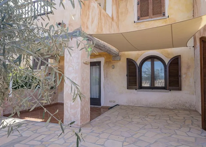 Casa Nadia By Wonderful Italy Olbia