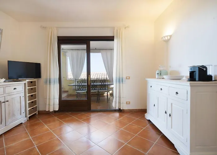 Casa Nadia By Wonderful Italy *