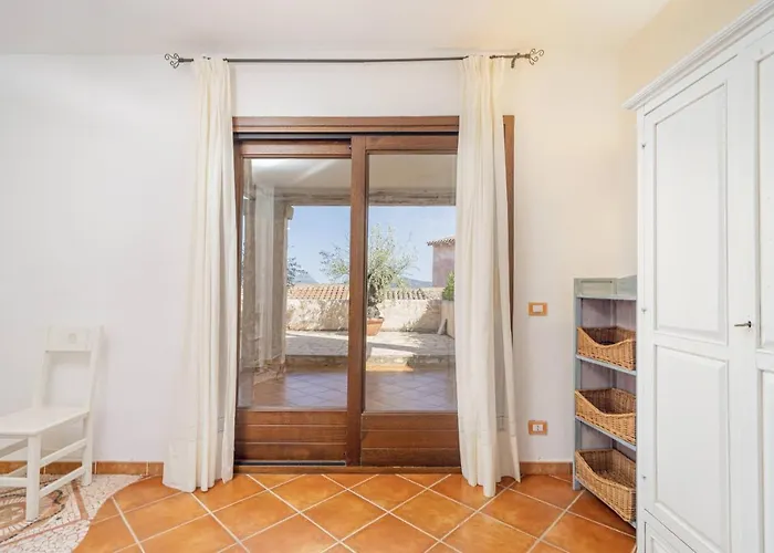 Appartement Casa Nadia By Wonderful Italy Olbia