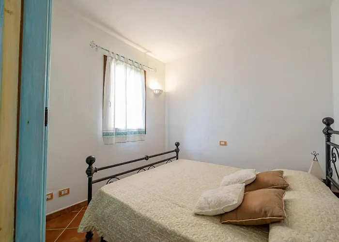 Appartement Casa Nadia By Wonderful Italy