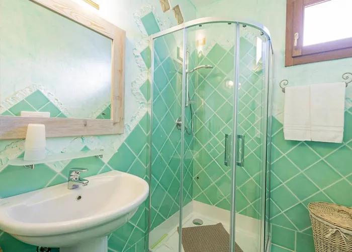 Casa Nadia By Wonderful Italy Olbia