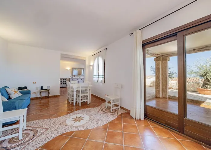 Casa Nadia By Wonderful Italy Apartman