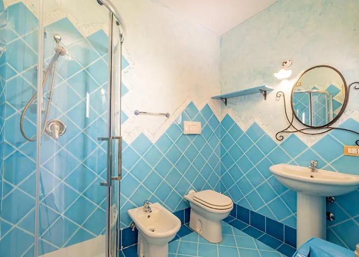 Casa Nadia By Wonderful Italy Apartman *