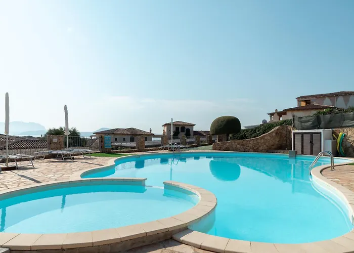 Casa Nadia By Wonderful Italy Olbia