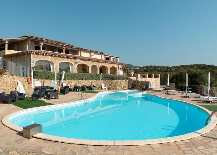 Casa Nadia By Wonderful Italy Appartement Olbia