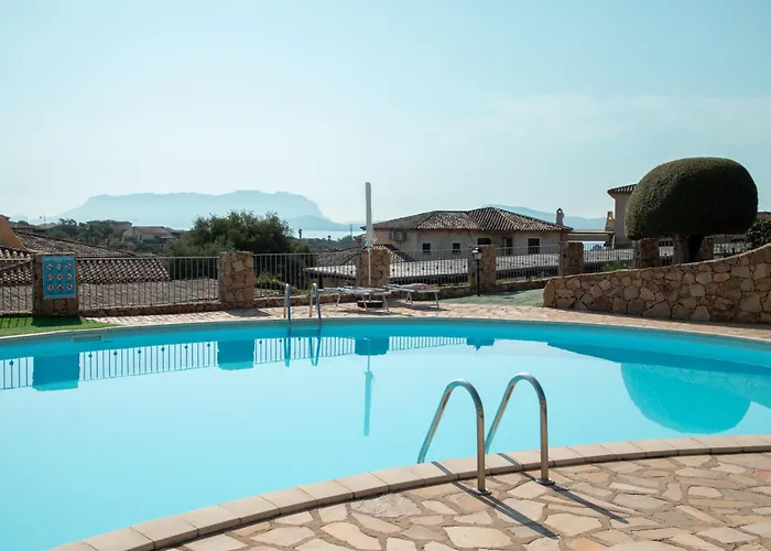 Casa Nadia By Wonderful Italy Olbia